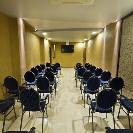 Melqart Hotel Sciacca Zewnętrze zdjęcie