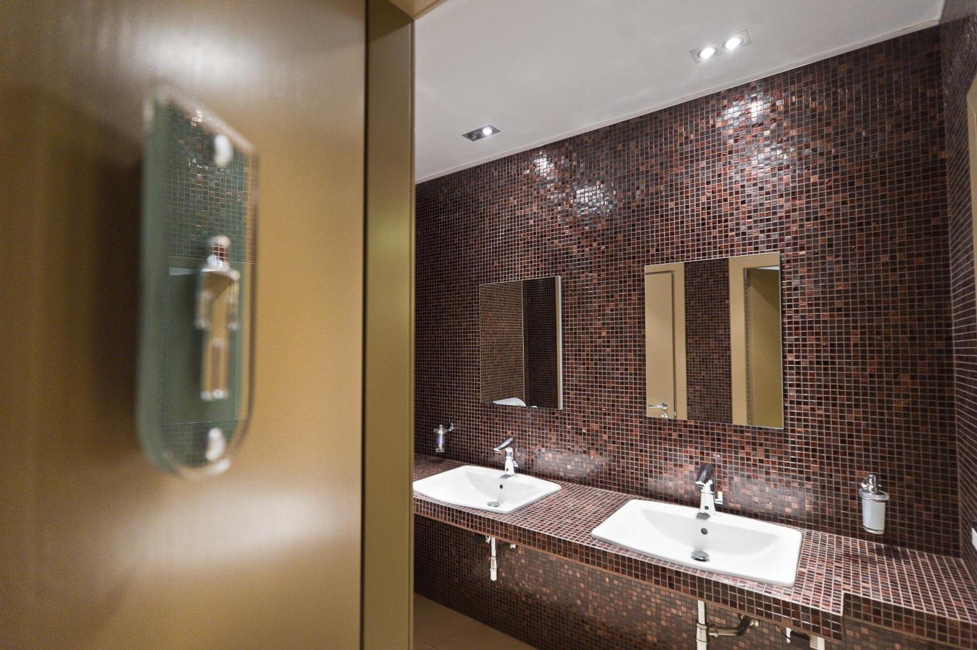 Melqart Hotel Sciacca Zewnętrze zdjęcie