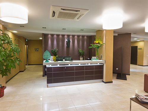 Melqart Hotel Sciacca Zewnętrze zdjęcie