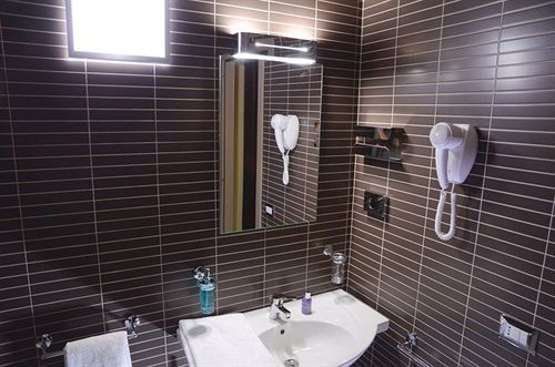 Melqart Hotel Sciacca Zewnętrze zdjęcie
